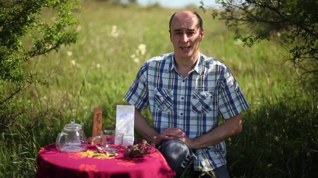Hölgyi tea videó