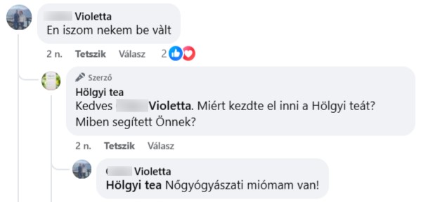 Műtét maradt el, ciszta, mióma csökkent vagy megszűnt, fájdalom enyhült, babavárás - Facebook visszajelzések 3. rész Műtét maradt el, ciszta, mióma csökkent vagy megszűnt, fájdalom enyhült, babavárás - Facebook visszajelzések 3. rész