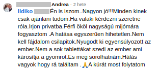 Műtét maradt el, ciszta, mióma csökkent vagy megszűnt, méhpolip eltűnt, fájdalom enyhült, babavárás – Facebook visszajelzések 3. rész Műtét maradt el, ciszta, mióma csökkent vagy megszűnt, méhpolip eltűnt, fájdalom enyhült, babavárás – Facebook visszajelzések 3. rész