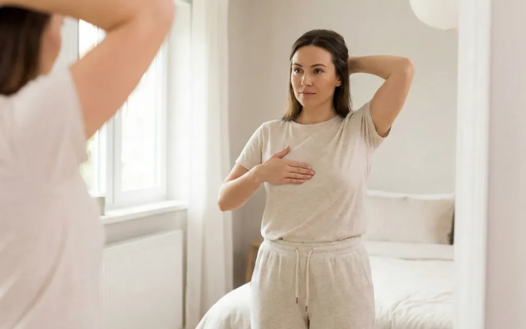 Ciszta a mellben tünetek