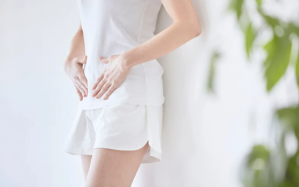 Hogyan kapcsolódhat stressz és belső feszültség a Bartholin-mirigy cisztához? Amikor a test jelez: mit üzenhet a Bartholin-mirigy ciszta?