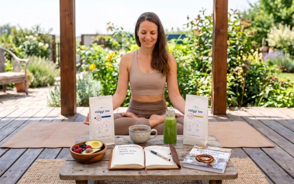 Hogyan segíthet az életmódváltás mióma esetén? Hogyan segíthet az életmódváltás mióma esetén?