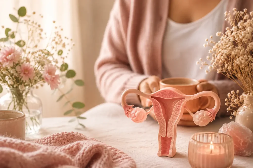 Mitől függ a petefészek ciszta fájdalom intenzitása? Petefészek ciszta fájdalom: mitől függ az intenzitása, meddig tarthat, és milyen testi-lelki összefüggések állhatnak a háttérben?