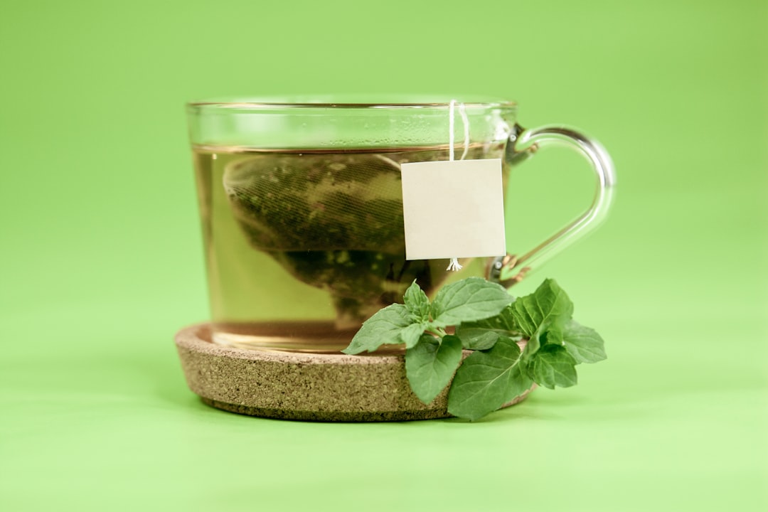 Segít-e a tea a menstruációs puffadás ellen? Recommended Image